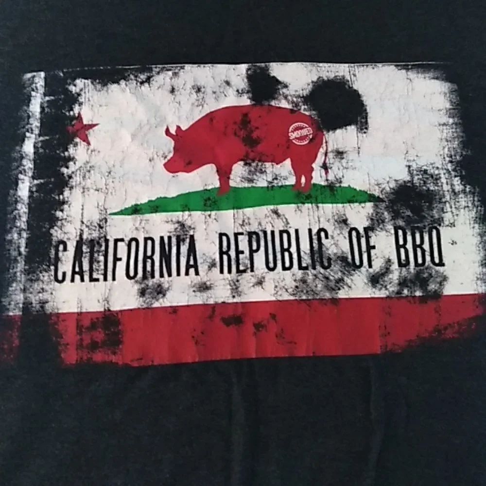 CALI BBQ